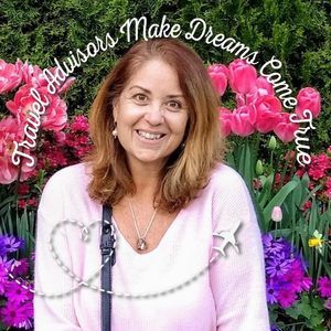 Meet your Posher, Janell